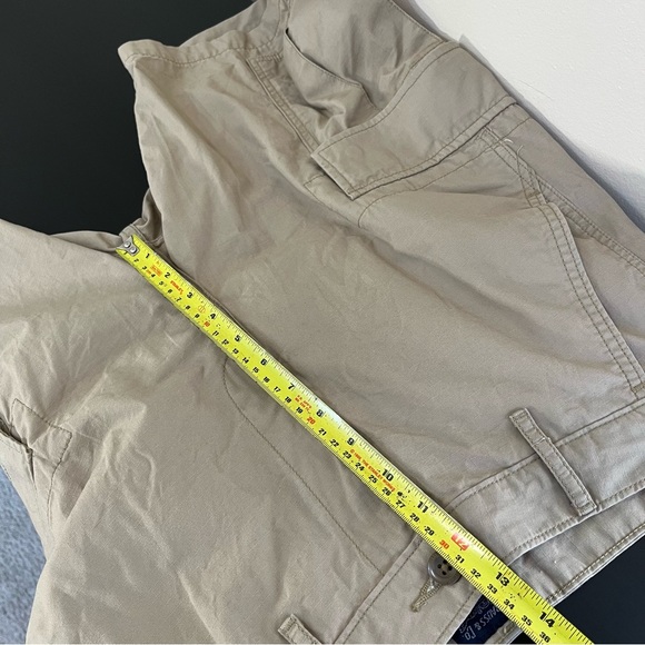 Levi’s Men’s Carrier Cargo Shorts - Picture 12 of 12